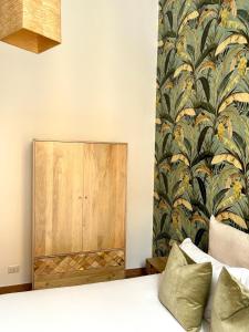 Casa Cisa, nel cuore di Roma