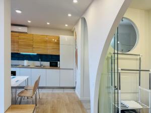 ПАРУС ап. №7 Аркадия 26 Жемчужина