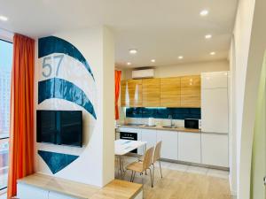 ПАРУС ап. №7 Аркадия 26 Жемчужина