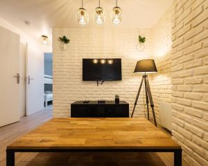 Le Repos de la Vallée - Disney