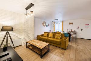 Le Repos de la Vallée - Disney