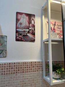 pied a terre due passi dal porto