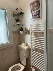 pied a terre due passi dal porto