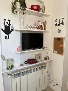 pied a terre due passi dal porto