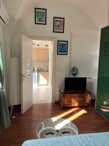 pied a terre due passi dal porto