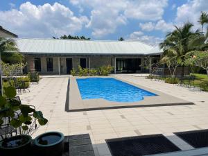 Haven Retreat Alai Villa Melaka Private Swimming Pool By MICASA GROUP