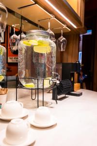 Hôtel Montparnasse Saint Germain