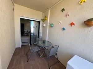 la soukra cozy apartment