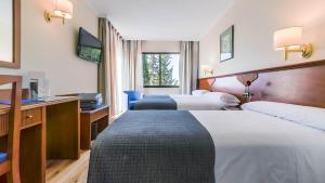 Hotel Grand Villa Near IGI New Delhi Airport