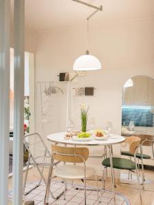 Yoonsle STAY 윤슬스테이 KSPO 올림픽공원 중앙보훈병원 롯데월드 봉은사