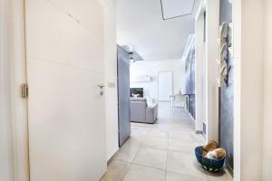 Simple and Modern, apartament with rating 10 out of 10, WiFi, parking, air conditioning, free cancelation