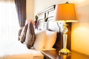 Hotel Grand Villa Near IGI New Delhi Airport
