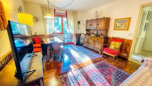 Appartamento Miramonti - Affitti Brevi Italia