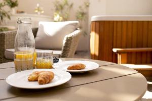 Chillinn La Maison Cottage Eger