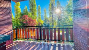 Appartamento Miramonti - Affitti Brevi Italia