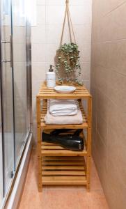 Oasis in the Heart of Thessaloniki