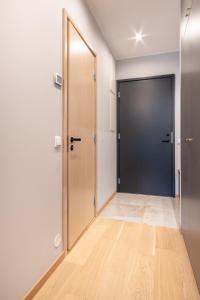 City center!AC,free parking,terasse