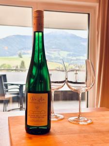 Die Malerei Penthouse by Da Alois - Alpine Premium Apartments