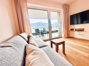 Die Malerei Penthouse by Da Alois - Alpine Premium Apartments