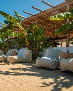 Jessicas Studios & Apartments