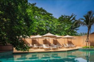 Cozy 2BR Apartment in The Proud Karon Beach