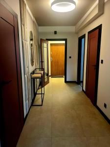 Apartamenty Brama Bieszczad