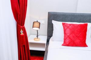 Tephany Homes- Wilma Towers Kilimani