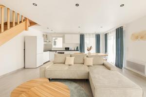 Villa Fantasia - 10 min Disneyland - 8 people