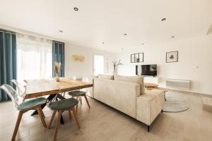 Villa Fantasia - 10 min Disneyland - 8 people