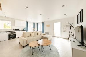 Villa Fantasia - 10 min Disneyland - 8 people