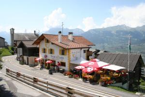 B&B Café de la Poste