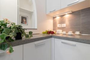 Fellini Suite - Sea View