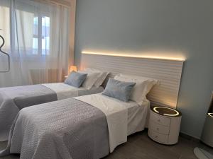 Fellini Suite - Sea View