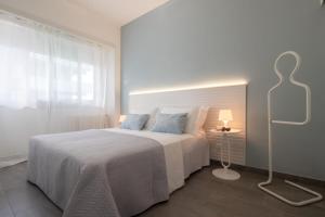 Fellini Suite - Sea View