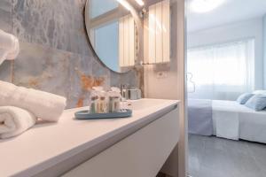 Fellini Suite - Sea View