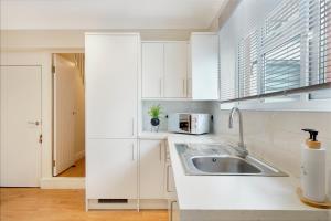 5BR Bedford Home, Sleeps 7,Perfect for Contractor Stay Near Transport Links