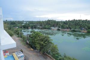Sri Sakthi Lodge