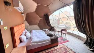 وادي رم مخيم