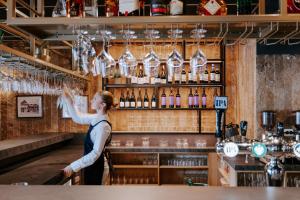 Hotel De Oringer Marke & Stee by Flow