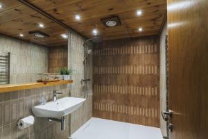 The Hideaway at Yew Trees, Ullswater