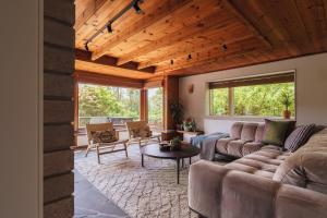The Hideaway at Yew Trees, Ullswater