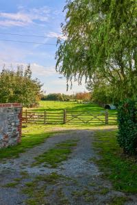 Tranquil and cosy cottage on the Somerset Levels