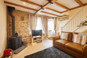 Host & Stay - Dairy Cottages