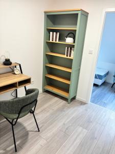 Apartman Bojnice Kúpele
