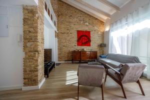 Apartment 3 bedroom Campanar