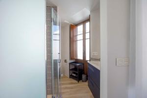 Apartment 3 bedroom Campanar