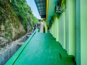 Dancenter Pudan Residence 2