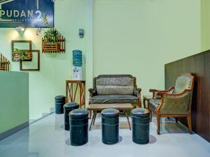 Dancenter Pudan Residence 2