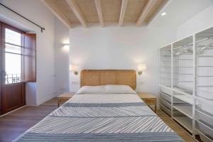 Apartment 3 bedroom Campanar
