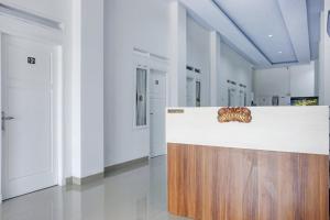 Dancenter Griya Bawean